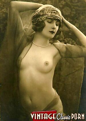Vintage Classic Porn #8 of 12