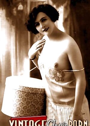 Vintage Classic Porn #3 of 12