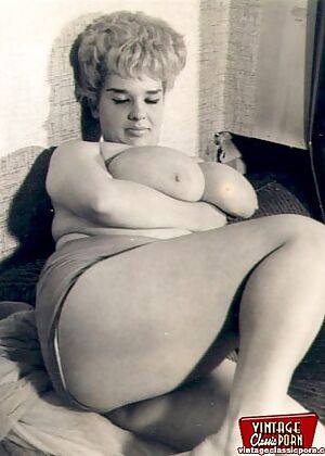 Vintage Classic Porn #5 of 12