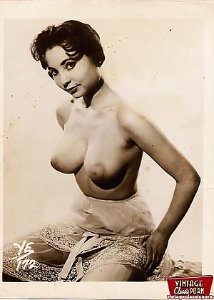 Vintage Classic Porn #7 of 12