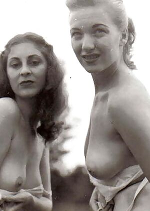 Vintage Classic Porn #11 of 12