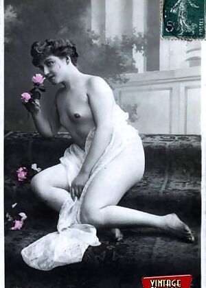 Vintage Classic Porn #8 of 12