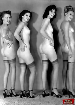 Vintage Classic Porn #1 of 12