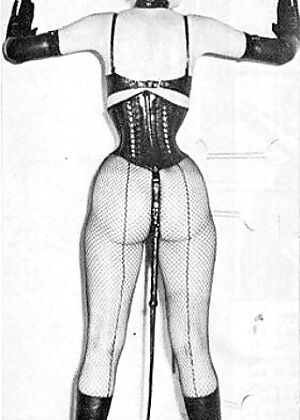 Vintage Classic Porn #11 of 12
