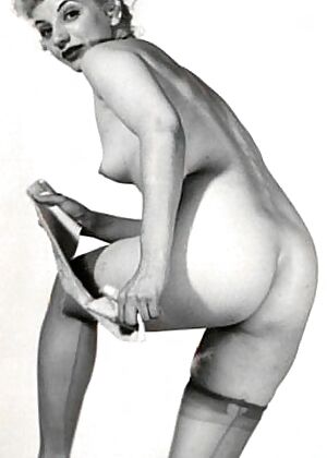 Vintage Classic Porn #2 of 12