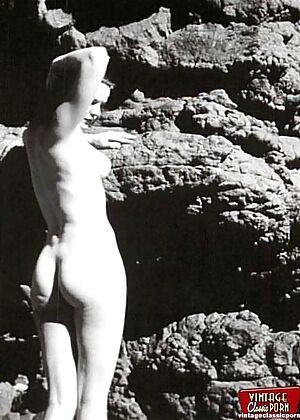 Vintage Classic Porn #11 of 12