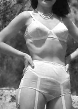 Vintage Classic Porn #4 of 12