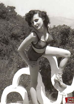 Vintage Classic Porn #6 of 12