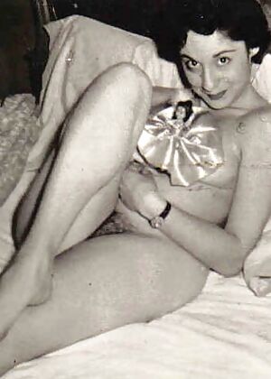 Vintage Classic Porn #6 of 12