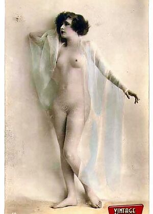 Vintage Classic Porn #11 of 12