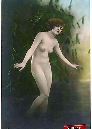 Vintage Classic Porn #10 of 12