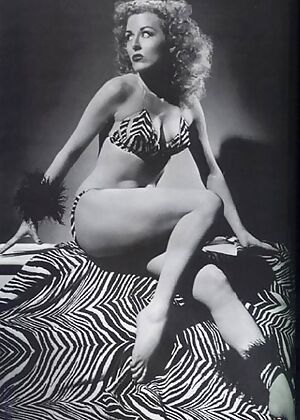Vintage Classic Porn #7 of 12
