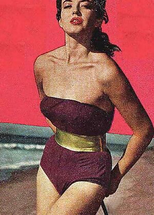 Vintage Classic Porn #3 of 12