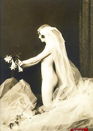Vintage Classic Porn #1 of 12