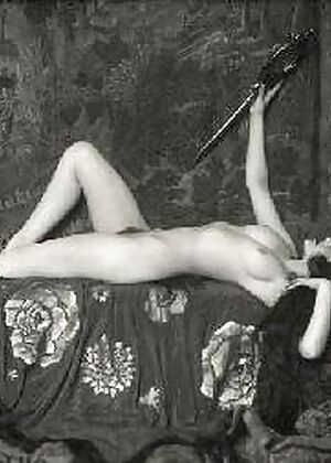 Vintage Classic Porn #8 of 12