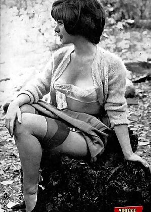 Vintage Classic Porn #7 of 12