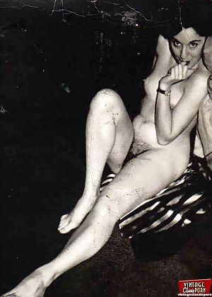 Vintage Classic Porn #7 of 12