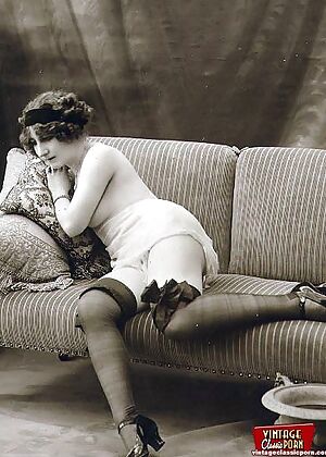 Vintage Classic Porn #7 of 12