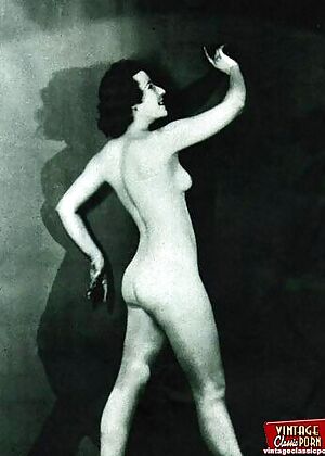 Vintage Classic Porn #6 of 12