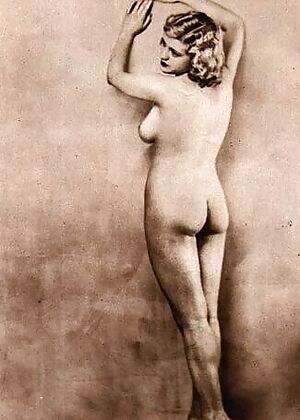 Vintage Classic Porn #7 of 12