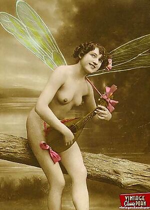 Vintage Classic Porn #11 of 12