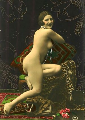 Vintage Classic Porn #3 of 12