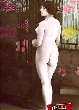 Vintage Classic Porn #6 of 12