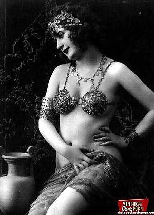 Vintage Classic Porn #4 of 12