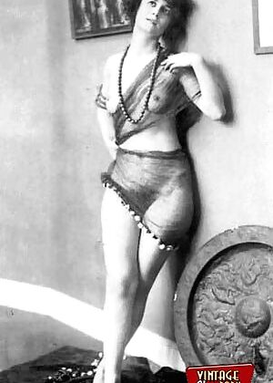 Vintage Classic Porn #10 of 12