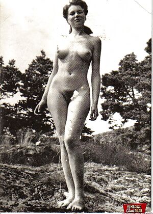 Vintage Classic Porn #10 of 12