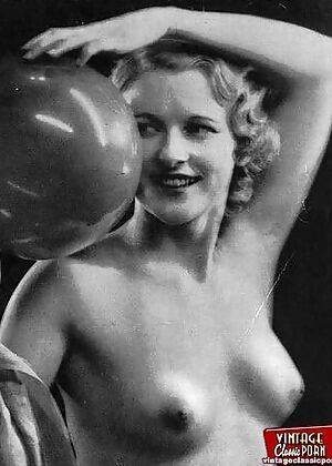 Vintage Classic Porn #5 of 12