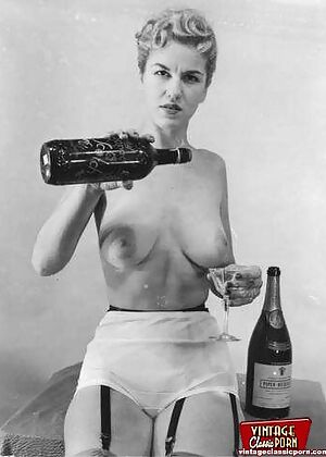 Vintage Classic Porn #9 of 12