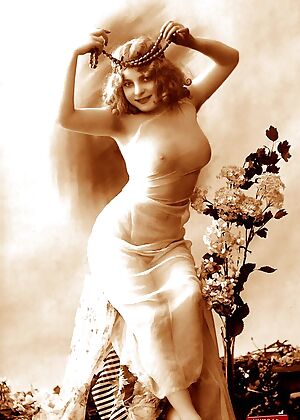 Vintage Classic Porn #6 of 12