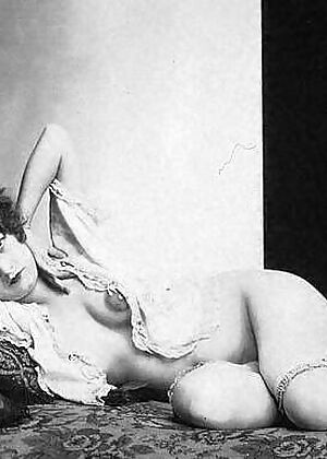 Vintage Classic Porn #11 of 12