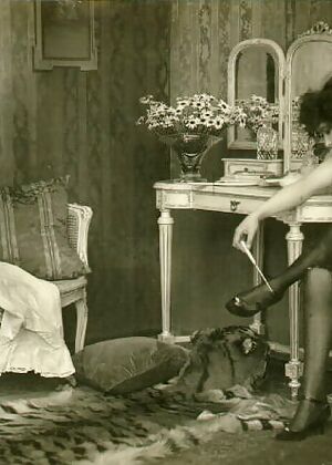 Vintage Classic Porn #12 of 12