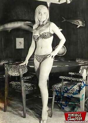 Vintage Classic Porn #12 of 12