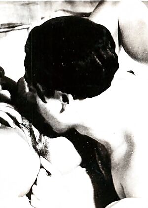 Vintage Classic Porn #9 of 12