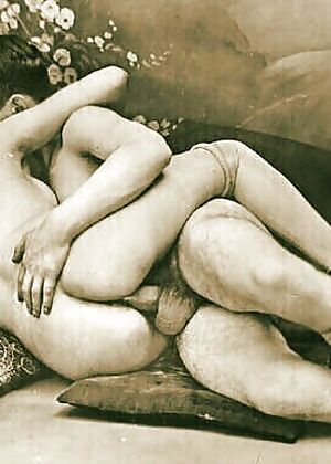 Vintage Classic Porn #6 of 12