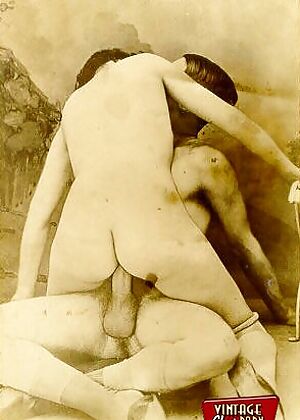 Vintage Classic Porn #7 of 12
