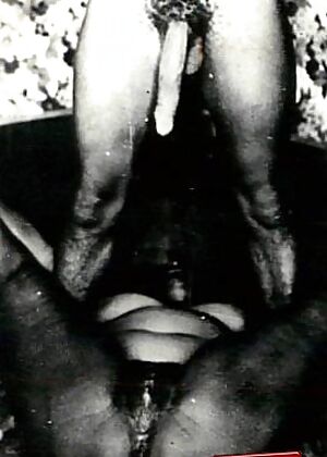 Vintage Classic Porn #8 of 12