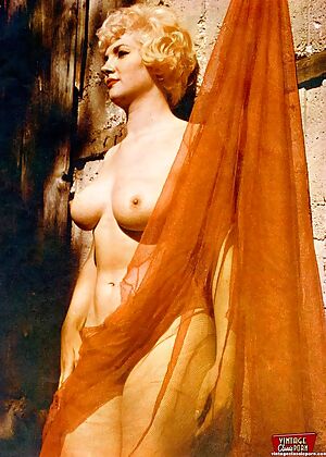Vintage Classic Porn #5 of 12