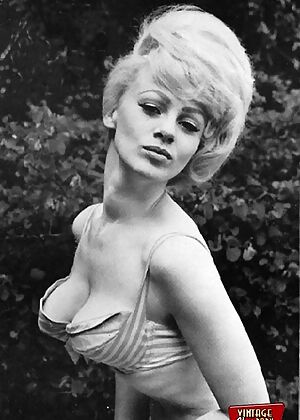 Vintage Classic Porn #6 of 12