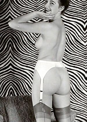 Vintage Classic Porn #6 of 12
