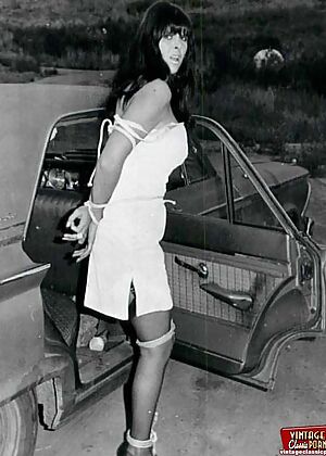 Vintage Classic Porn #2 of 12