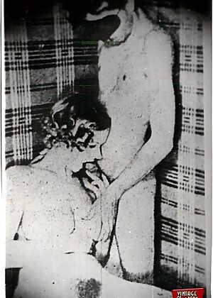 Vintage Classic Porn #3 of 12