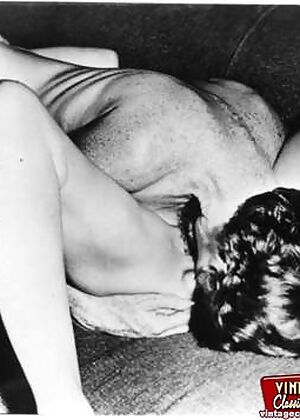 Vintage Classic Porn #7 of 12