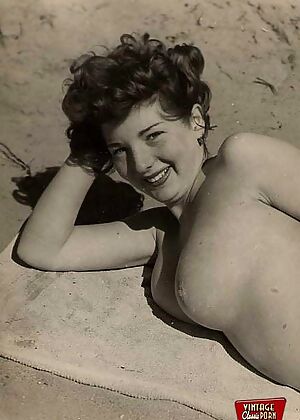 Vintage Classic Porn #4 of 12