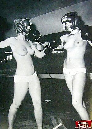 Vintage Classic Porn #11 of 12