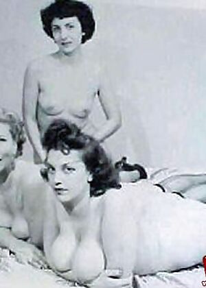 Vintage Classic Porn #7 of 12