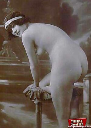 Vintage Classic Porn #3 of 12